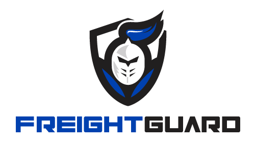 FreightGuard Stacked Logo