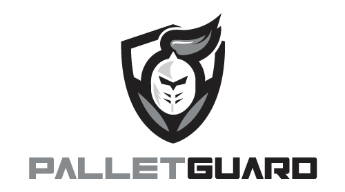 PalletGuard Stacked Logo