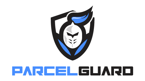 ParcelGuard Stacked Logo