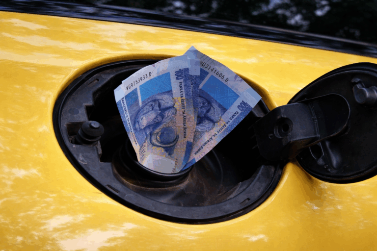 From the tanks of  Teheran to your fuel tank: How the Iran War is contributing to  South Africa’s Fuel Crisis