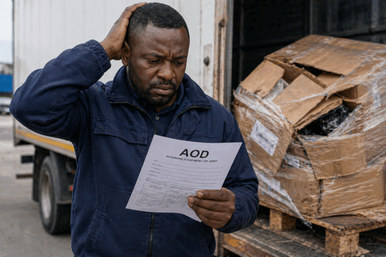 The Real Cost of Broken Logistics: Why AODs Miss the Bigger Problem