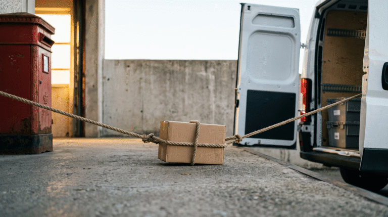 THE BATTLE FOR THE 1KG PARCEL: IS SAPO REFUSING TO LET GO?